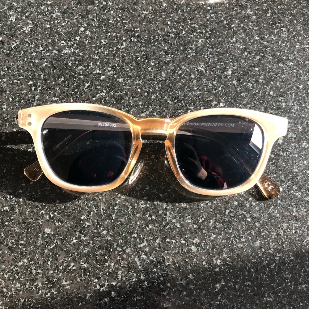 ASOS Glasses